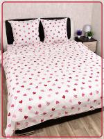 Постельное белье бязь Амур вид 9