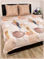 Постельное белье перкаль Калипсо 