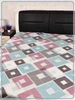 Простыня бязь Узбекистан UZ-24 вид 2 Геометрия