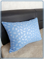 Наперник_интерьер