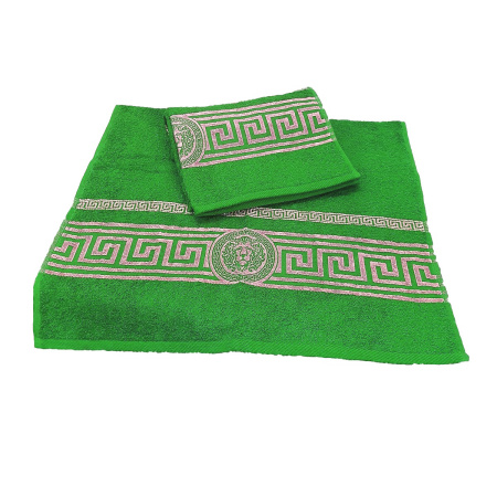 львы зеленые